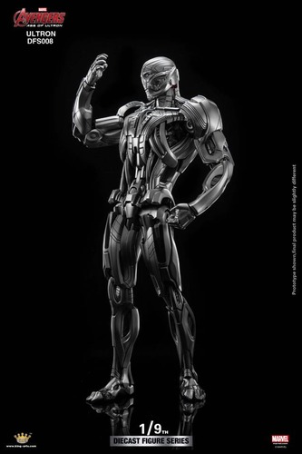 King Arts 1/9 DFS008 Avengers 2 Ages of Ultron