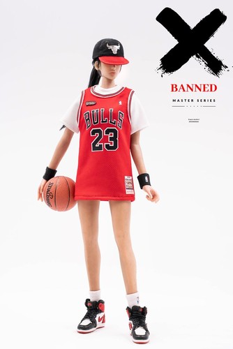 BANNED BF001 popular sports female clothes 1/6