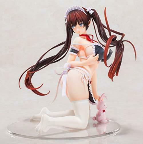 (19) Party Look Recheri Twin tail maid 1/4 figure Mabell Anime JAPAN 2019