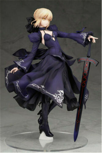 Fate/Grand Order Saber Altria Pendragon Alter Dress Ver 1/7 Figure (China handmade Ver)