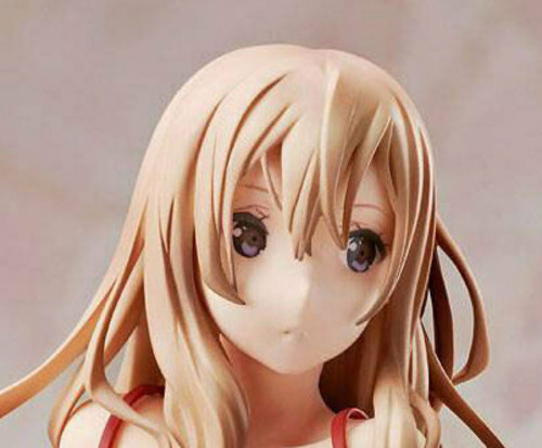 (19) Natsumi Creator &#039;s Collection 1/7 Scale (China handmade Ver)