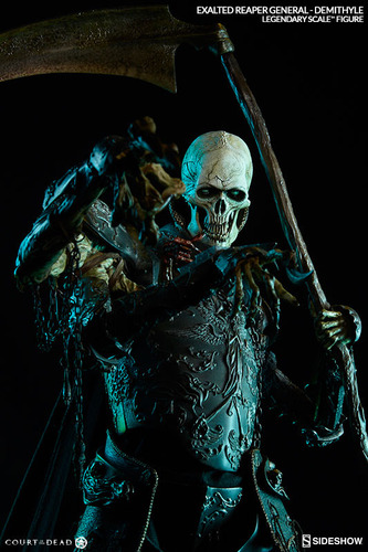 sideshow 400283 34인치 Exalted Reaper General