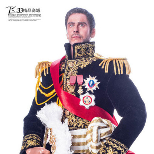 Brown Art 1/6 French Marshal of the Empire (B-A0004)